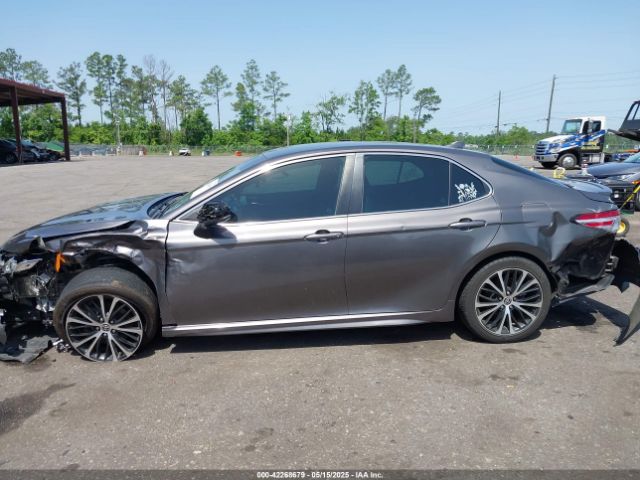 4T1G11AK2LU359246 Toyota CAMRY SE