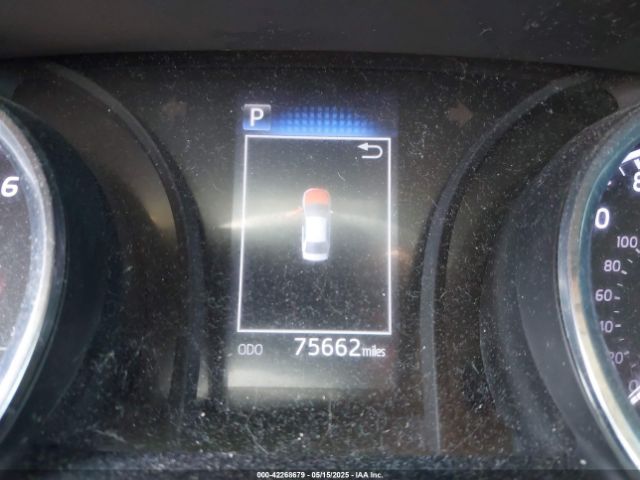 4T1G11AK2LU359246 Toyota CAMRY SE