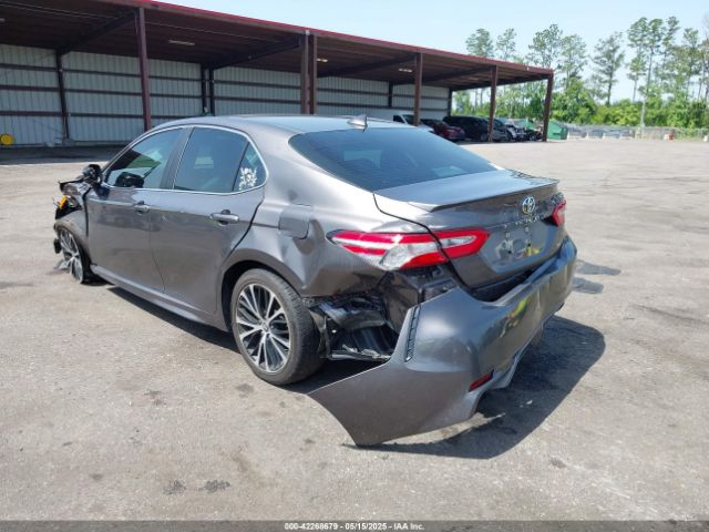4T1G11AK2LU359246 Toyota CAMRY SE