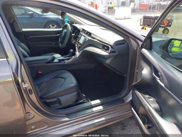 4T1G11AK2LU359246 Toyota CAMRY SE