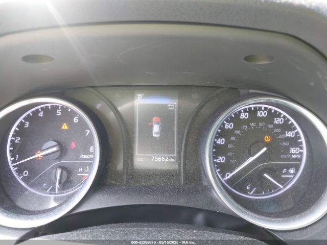 4T1G11AK2LU359246 Toyota CAMRY SE