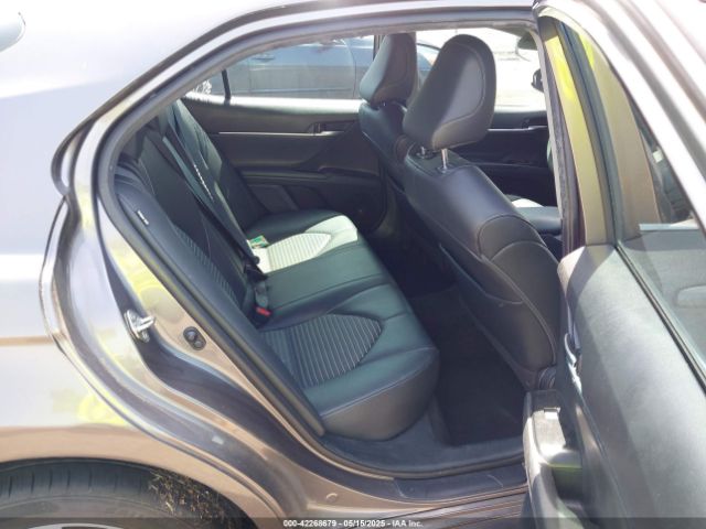 4T1G11AK2LU359246 Toyota CAMRY SE