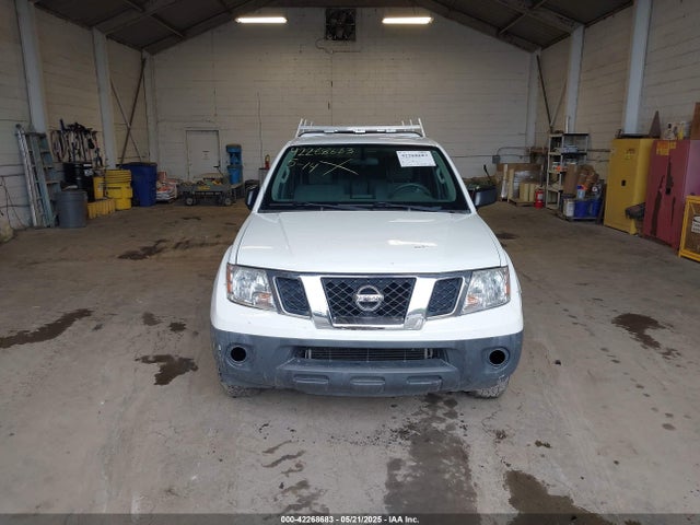1N6BD0CT9HN718208 Nissan FRONTIER S