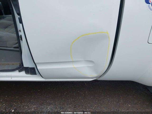 1N6BD0CT9HN718208 Nissan FRONTIER S