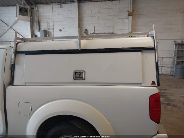 1N6BD0CT9HN718208 Nissan FRONTIER S
