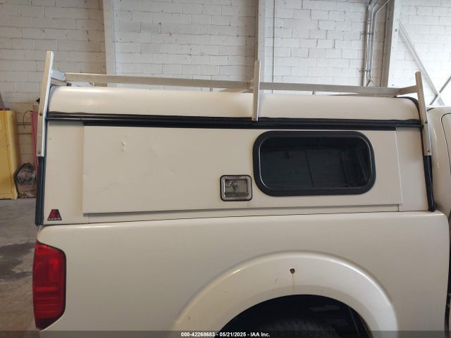 1N6BD0CT9HN718208 Nissan FRONTIER S