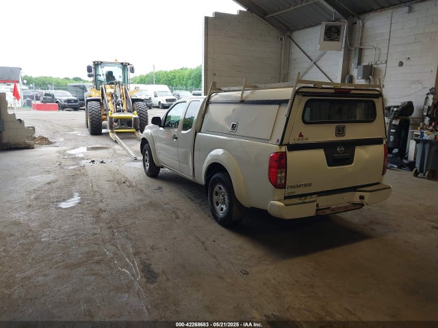 1N6BD0CT9HN718208 Nissan FRONTIER S