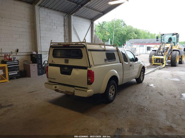 1N6BD0CT9HN718208 Nissan FRONTIER S