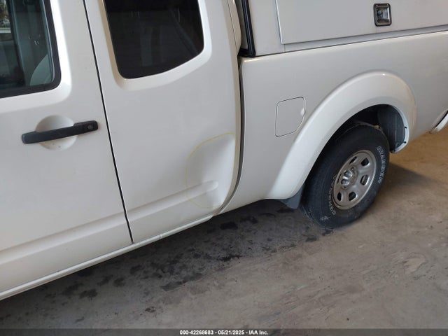1N6BD0CT9HN718208 Nissan FRONTIER S