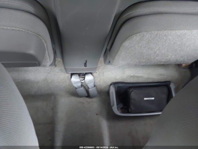 1N6BD0CT9HN718208 Nissan FRONTIER S