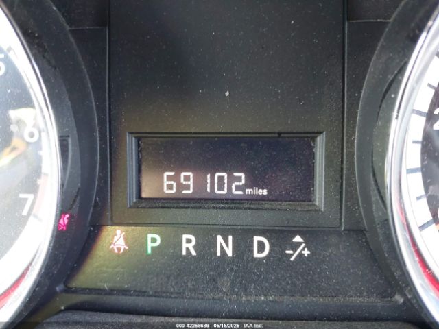 2C4RDGCG2JR207493 Dodge Grand Caravan Sxt