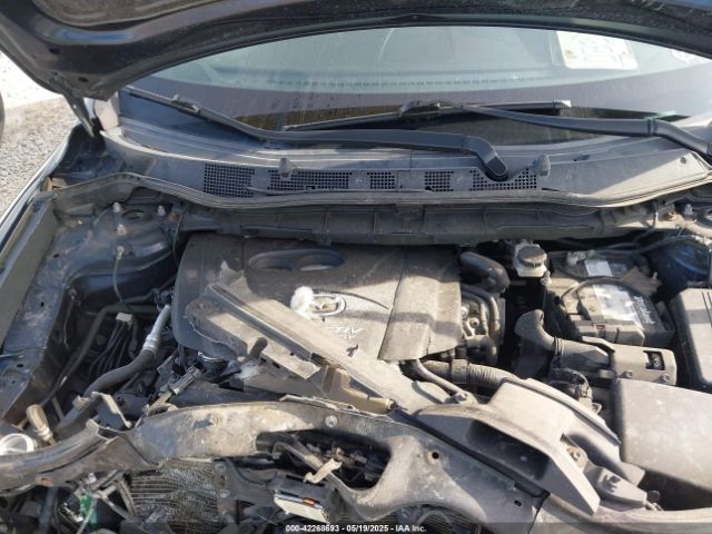 JM3KE4DY6G0766396 Mazda Cx-5 Grand Touring