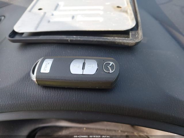 JM3KE4DY6G0766396 Mazda Cx-5 Grand Touring