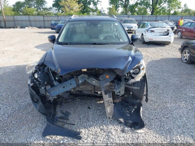 JM3KE4DY6G0766396 Mazda Cx-5 Grand Touring