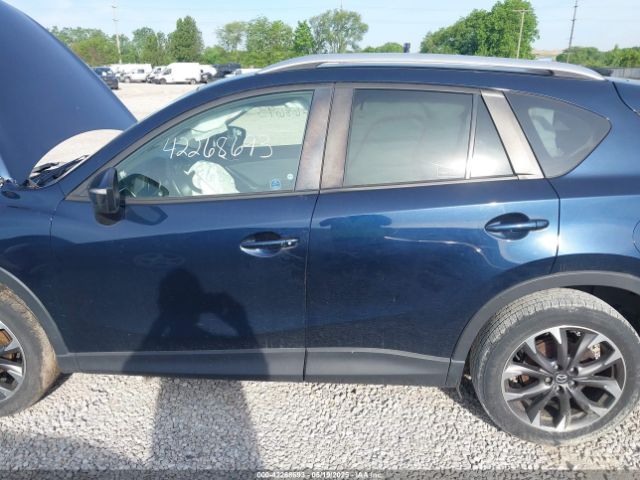 JM3KE4DY6G0766396 Mazda Cx-5 Grand Touring