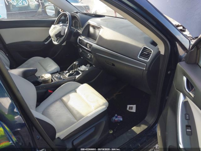JM3KE4DY6G0766396 Mazda Cx-5 Grand Touring