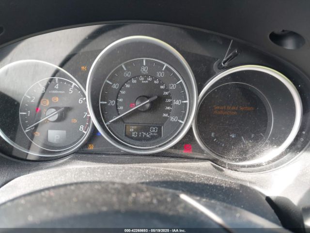 JM3KE4DY6G0766396 Mazda Cx-5 Grand Touring