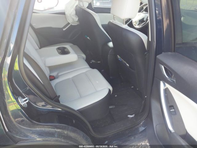 JM3KE4DY6G0766396 Mazda Cx-5 Grand Touring