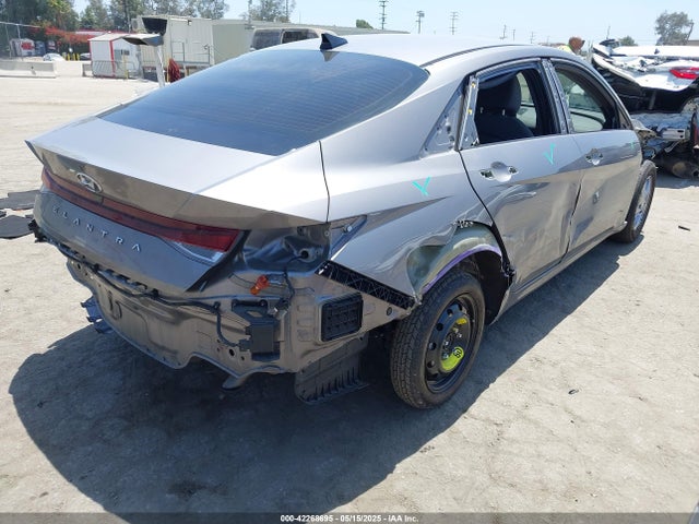 KMHLL4AG6MU141656 Hyundai mpi nu pe