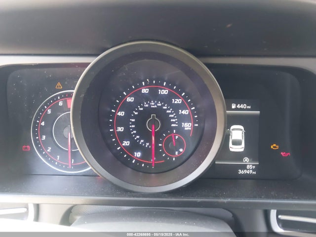 KMHLL4AG6MU141656 Hyundai mpi nu pe
