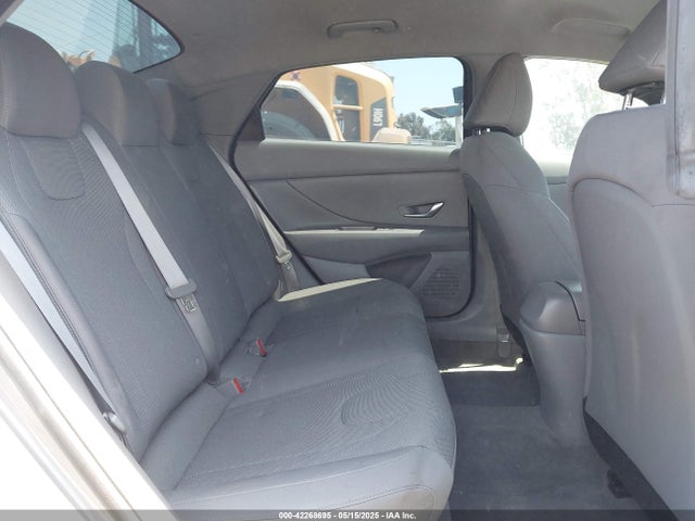 KMHLL4AG6MU141656 Hyundai mpi nu pe