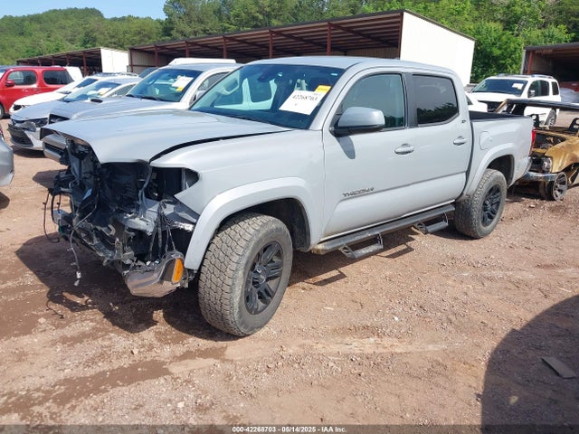 3TMAZ5CN6KM102109 Toyota Tacoma Sr5 V6