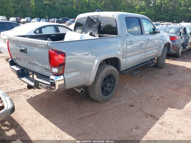 3TMAZ5CN6KM102109 Toyota Tacoma Sr5 V6
