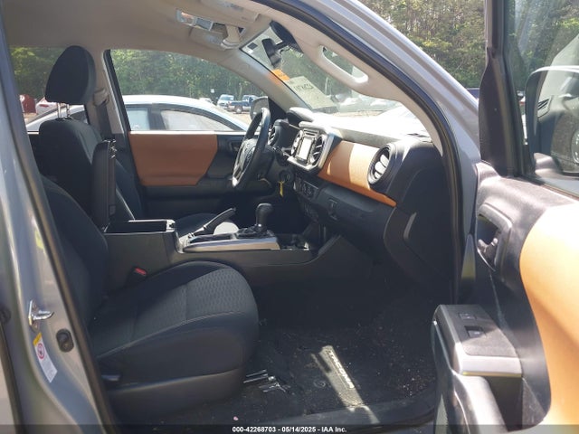 3TMAZ5CN6KM102109 Toyota Tacoma Sr5 V6