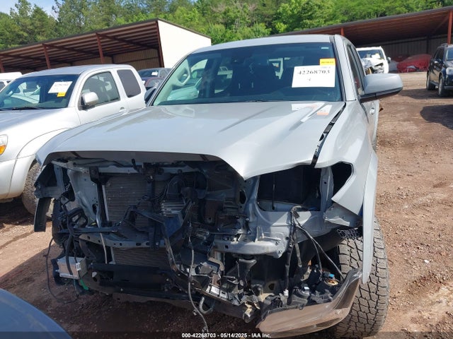 3TMAZ5CN6KM102109 Toyota Tacoma Sr5 V6