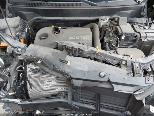 Chevrolet Equinox Awd 2fl 2020 2GNAXTEV9L6227308 Image 10