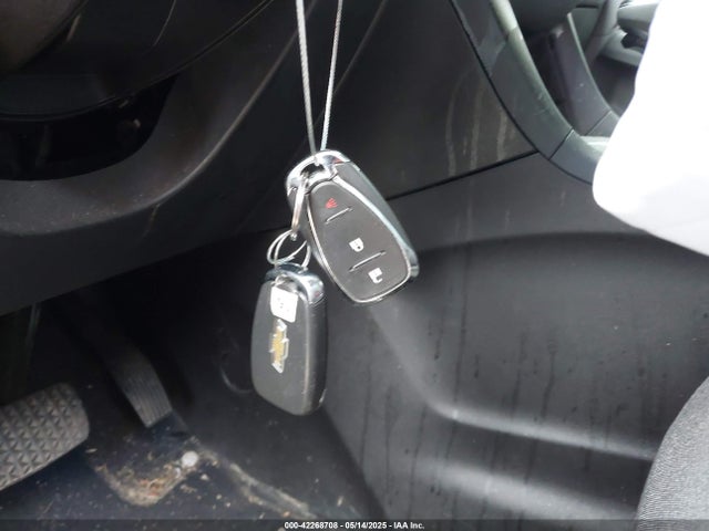 Chevrolet Equinox Awd 2fl 2020 2GNAXTEV9L6227308 Image 11