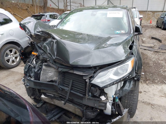 Chevrolet Equinox Awd 2fl 2020 2GNAXTEV9L6227308 Image 12