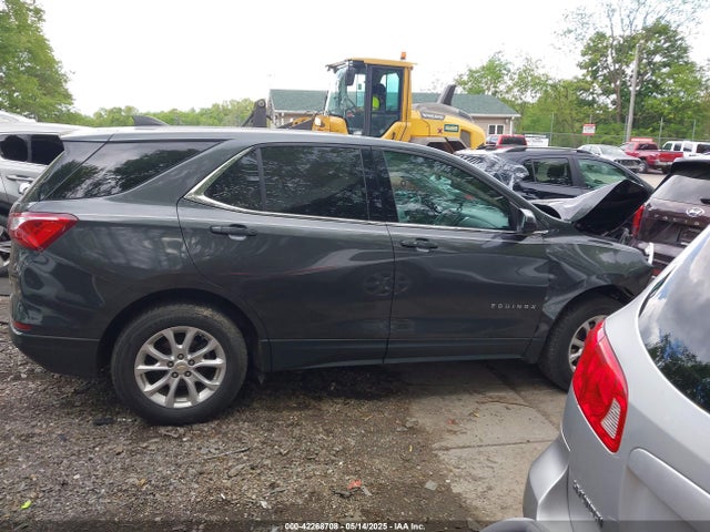 Chevrolet Equinox Awd 2fl 2020 2GNAXTEV9L6227308 Image 13