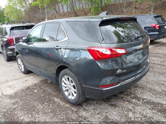 Chevrolet Equinox Awd 2fl 2020 2GNAXTEV9L6227308 Image 3