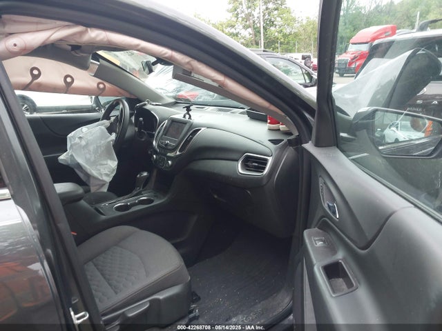 Chevrolet Equinox Awd 2fl 2020 2GNAXTEV9L6227308 Image 5