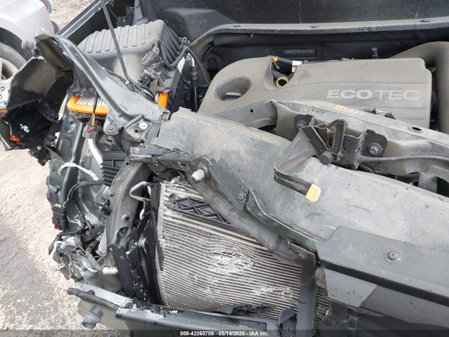 Chevrolet Equinox Awd 2fl 2020 2GNAXTEV9L6227308 Image 6