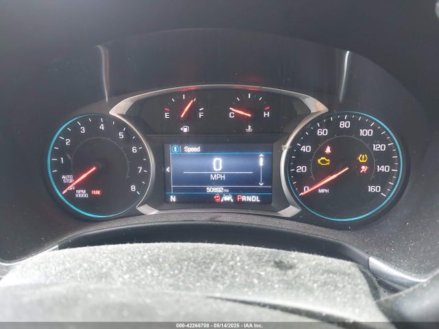 Chevrolet Equinox Awd 2fl 2020 2GNAXTEV9L6227308 Image 7