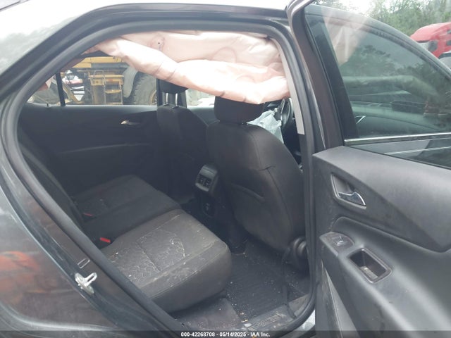 Chevrolet Equinox Awd 2fl 2020 2GNAXTEV9L6227308 Image 8