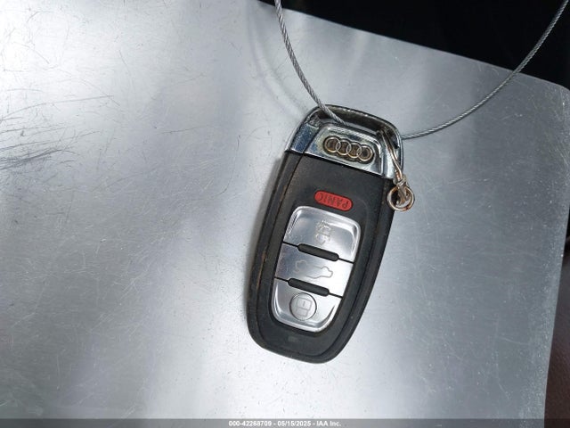 2014 AUDI A5 WAULFAFR0EA027947 Photo 10