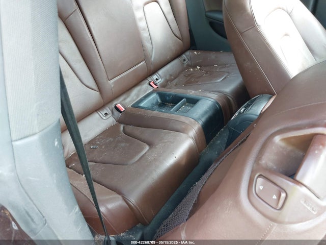 2014 AUDI A5 WAULFAFR0EA027947 Photo 7