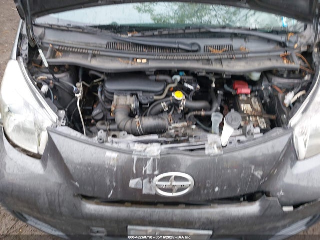 JTNJJXB00FJ030914 Toyota Scion