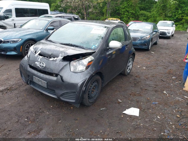 JTNJJXB00FJ030914 Toyota Scion