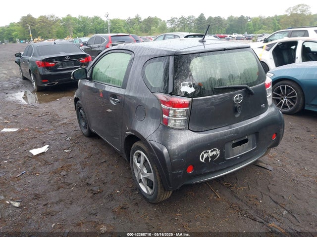 JTNJJXB00FJ030914 Toyota Scion