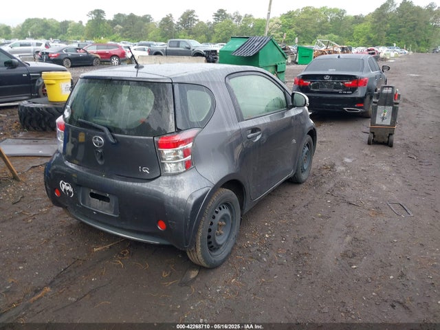 JTNJJXB00FJ030914 Toyota Scion