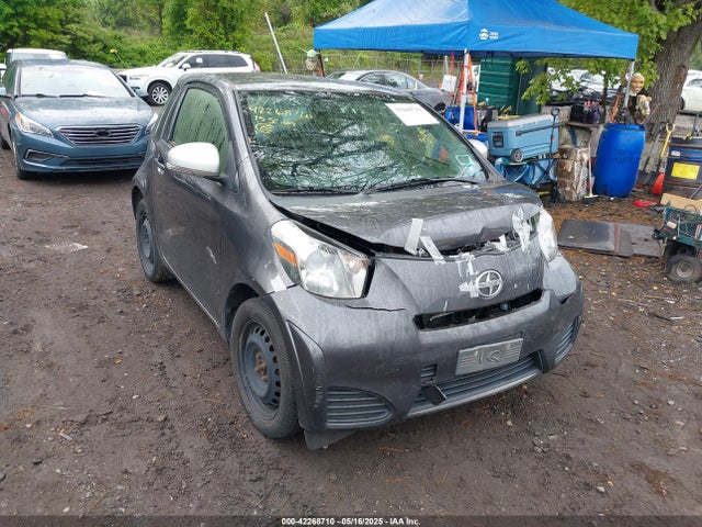 JTNJJXB00FJ030914 Toyota Scion