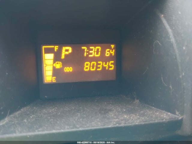 JTNJJXB00FJ030914 Toyota Scion
