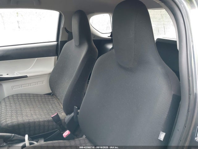 JTNJJXB00FJ030914 Toyota Scion