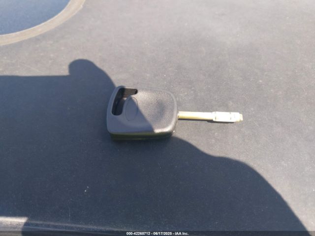 2004 JAGUAR S-TYPE SAJEA01T64FN02544 Photo 10