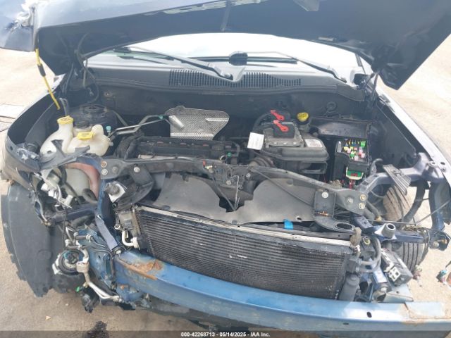 2016 JEEP COMPASS 1C4NJCEA9GD815600 Photo 9