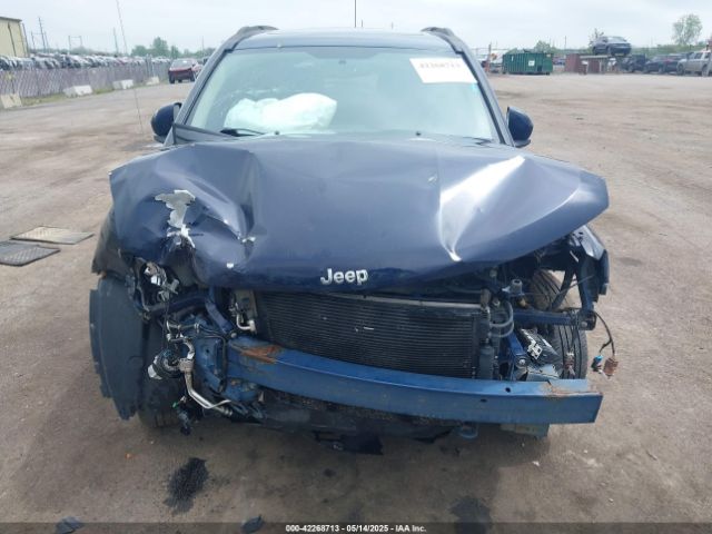 2016 JEEP COMPASS 1C4NJCEA9GD815600 Photo 5